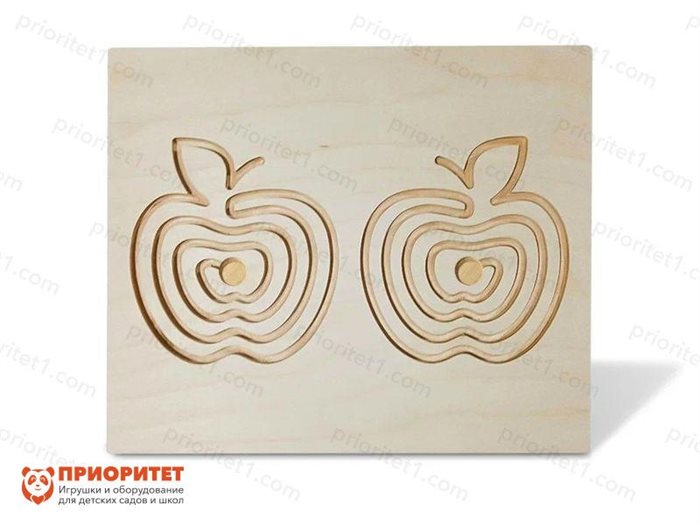 Межполушарная доска №15 - фото 121518709