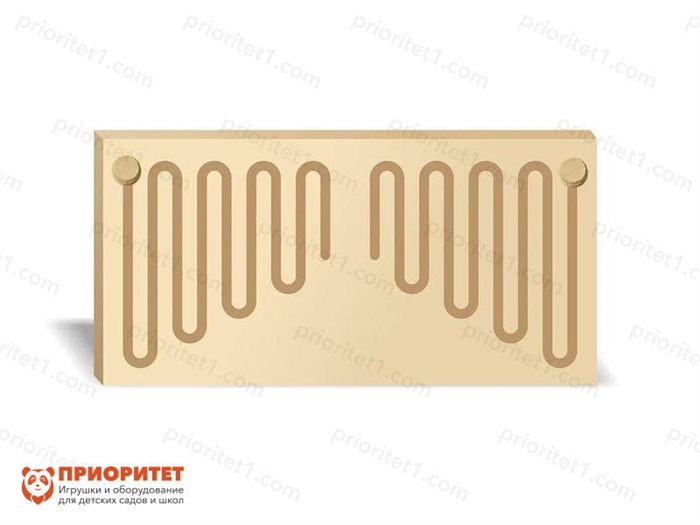 Межполушарная доска №18 - фото 121518711