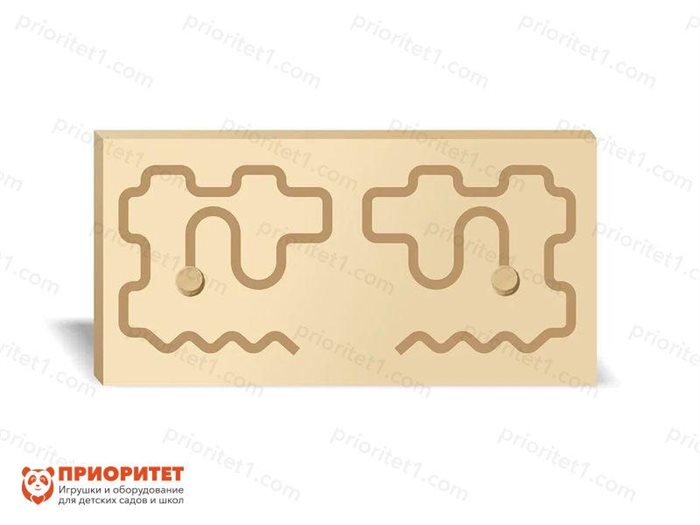 Межполушарная доска №19 - фото 121518712