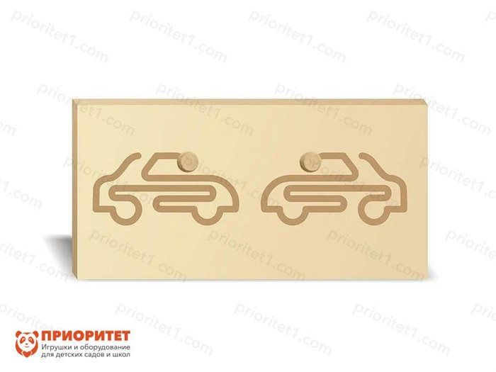 Межполушарная доска №21 - фото 121518713