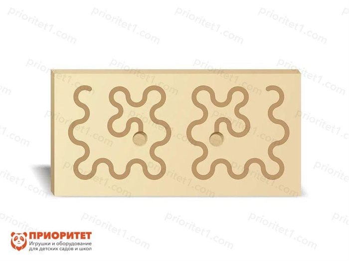 Межполушарная доска №24 - фото 121518714