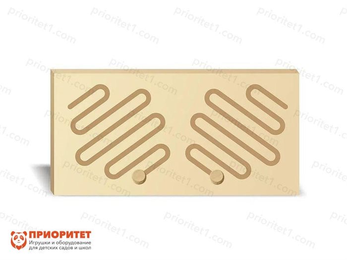 Межполушарная доска №26 - фото 121518716