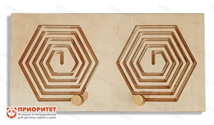 Межполушарная доска №3 - фото 121518717