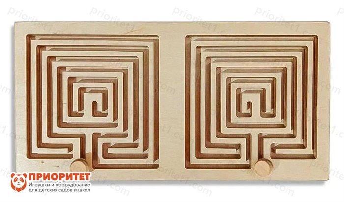 Межполушарная доска №4 - фото 121518719