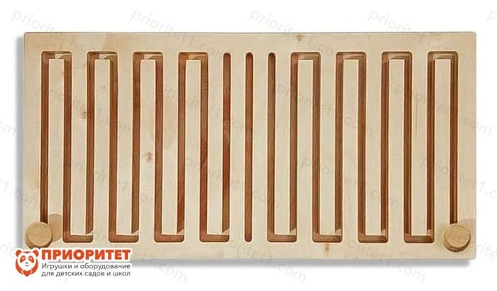 Межполушарная доска №7 - фото 121518722