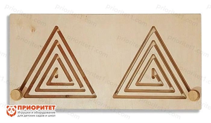 Межполушарная доска №8 - фото 121518724