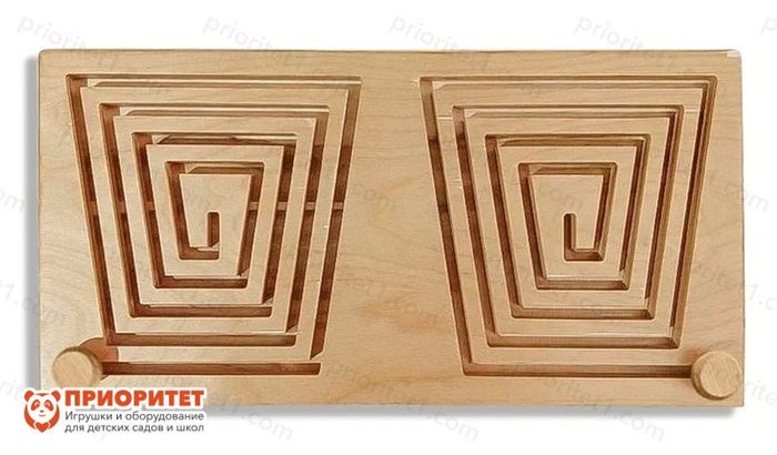 Межполушарная доска №9 - фото 121518726