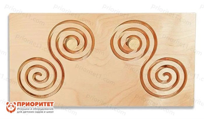 Межполушарная доска №14 - фото 121518733