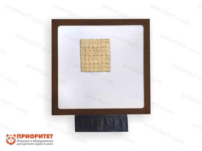 Настенная игра Домино - фото 121518859