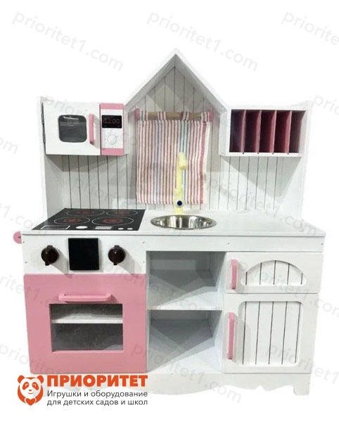 Игровая кухня Кулинарные свершения - фото 121518908