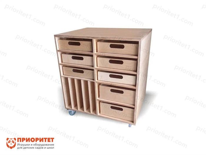 Развивающий набор психолога Плюс №5 - фото 121519189