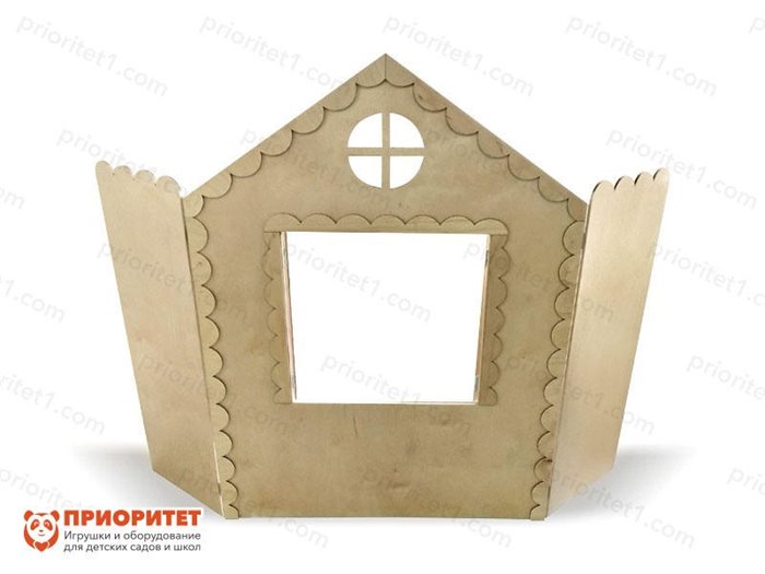 Театральная ширма В гости к сказке - фото 121519397