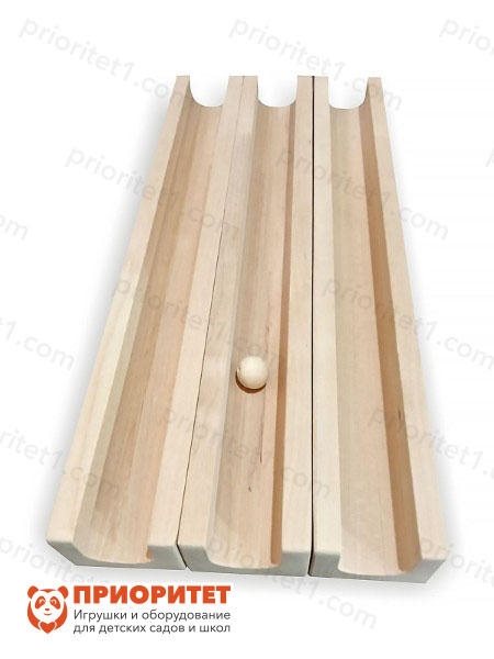 Игровой набор Крепкая команда - фото 121519408