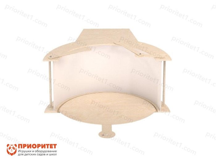 Мультстудия для объемной анимации - фото 121519634