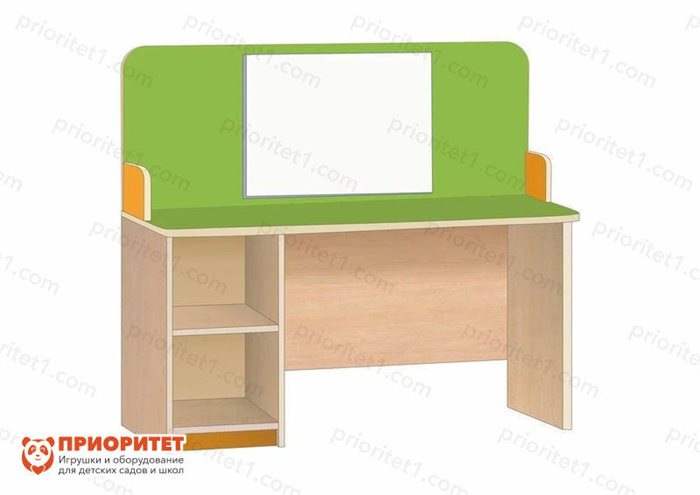 Стол логопеда Артикуляционная гимнастика - фото 121519649