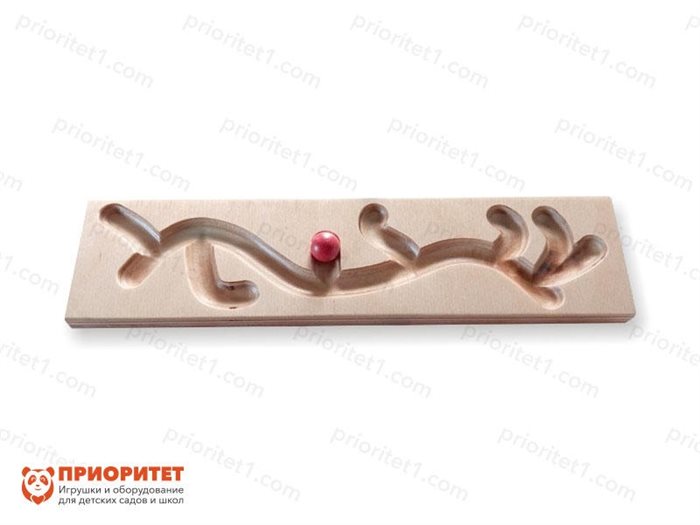 Дыхательный тренажер Важные достижения №2 - фото 121519683