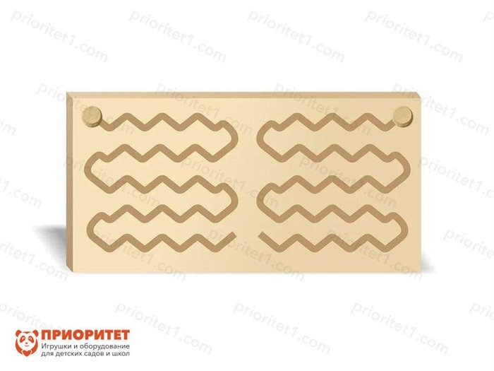 Межполушарная доска №20 - фото 121519719