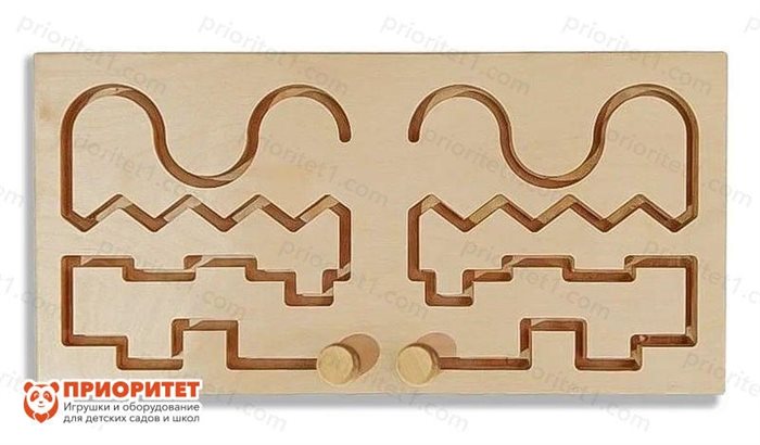 Межполушарная доска №6 - фото 121519720