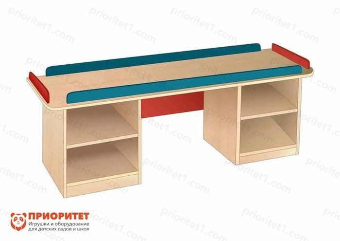 Дидактический стол Радостное детство - фото 121519820
