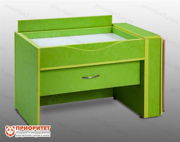 Дидактический комплекс Развиватель - фото 121519844