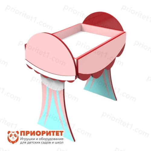 Стилизованный световой стол Медуза - фото 121519847