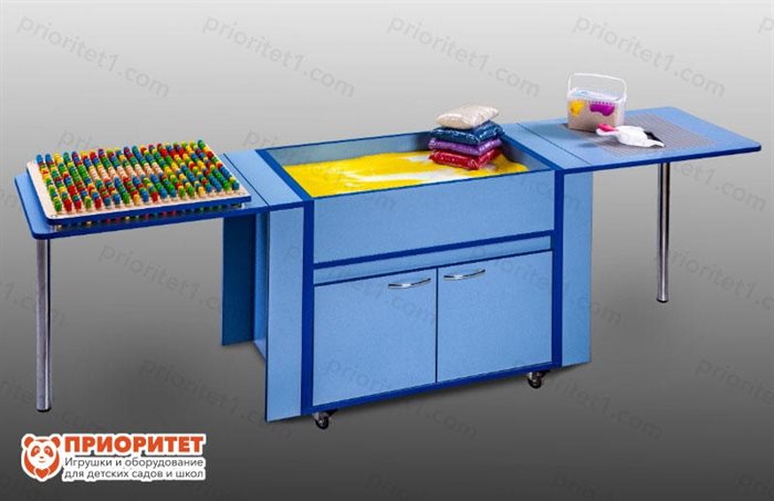 Дидактический комплекс Познаватель - фото 121519848