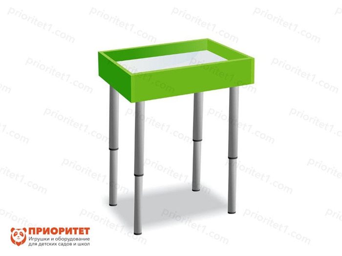 Стол для анимации с подсветкой Песочный рисунок - фото 121519881