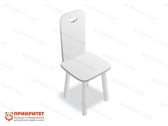 Стул Улыбка - фото 121519987