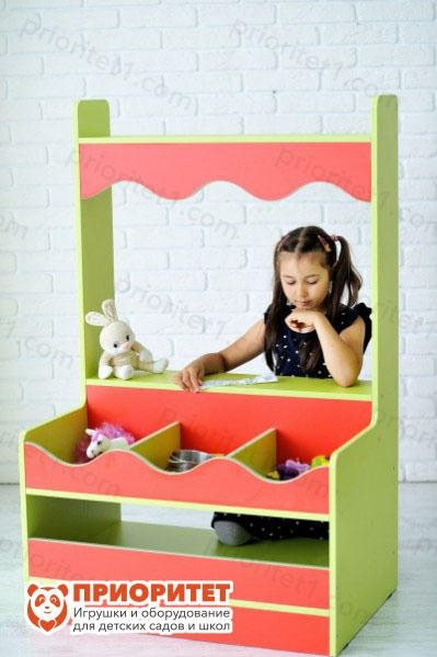 Игровое оборудование Магазин - фото 121520126