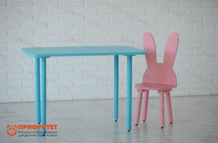 Комплект мебели Детская мечта - фото 121520242