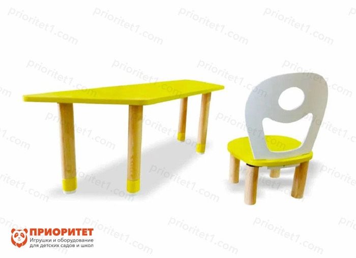 Комплект мебели Ласковое солнышко - фото 121520247