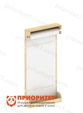 Навесная полка для рисования Ода - фото 121520305