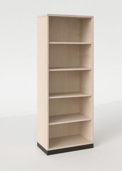 Система хранения 210х60,3х76 из серии Медовая - фото 121520392