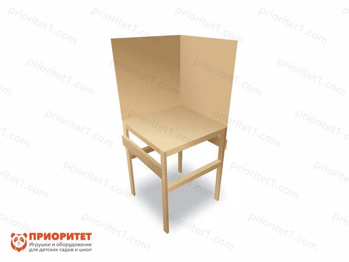 Стол для натюрмортов Рисуют дети - фото 121520394