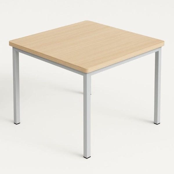 Стол детский (гр. роста 2) штабелируемый из серии Медовая - фото 121520414