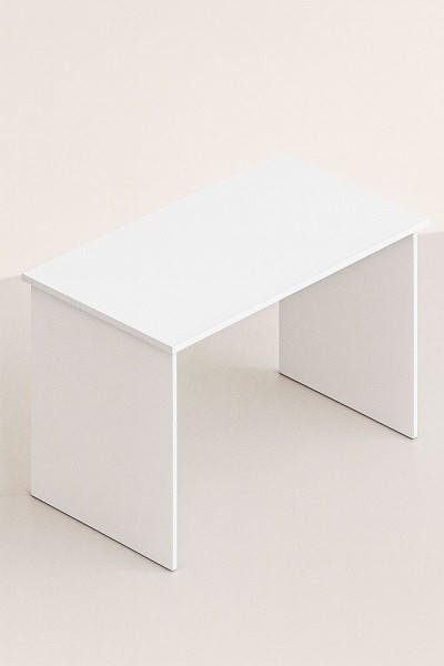 Стол прямоугольный компьютерный из серии Медовая - фото 121520416