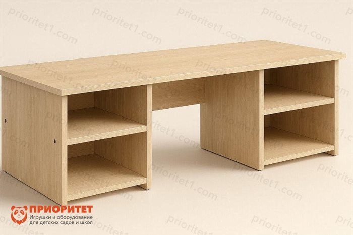 Детский стол Исследователь - фото 121520433