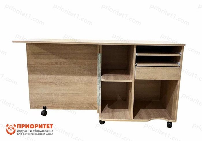 Стол швейный Ниточки-иголочки - фото 121520514