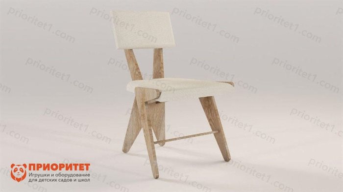 Детский стул Первые успехи - фото 121520568