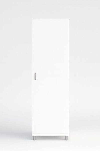 Шкаф бельевой с полками из серии Медовая - фото 121520598