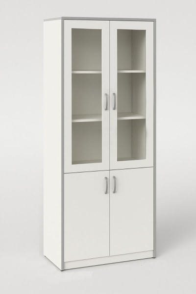 Шкаф канцелярский из серии Медовая - фото 121520606