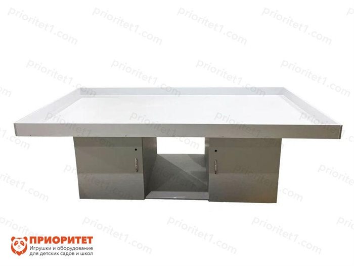 Стол для робототехники Собери робота - фото 121520638