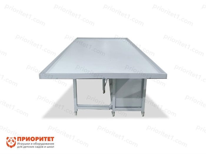 Стол для конструирования и робототехники Отличный результат - фото 121520654