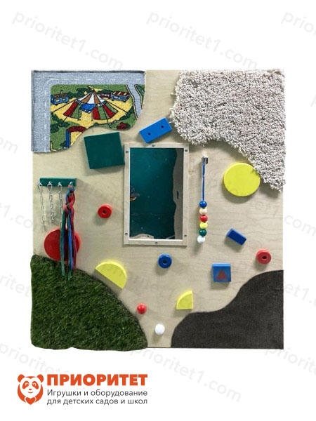 Фиброоптическая панель Важные открытия - фото 121520672