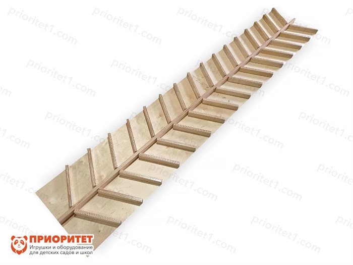 Дорожка для ходьбы Елочка - фото 121520691