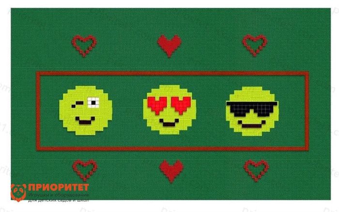 Лего-стена для конструирования Большие возможности - фото 121521024