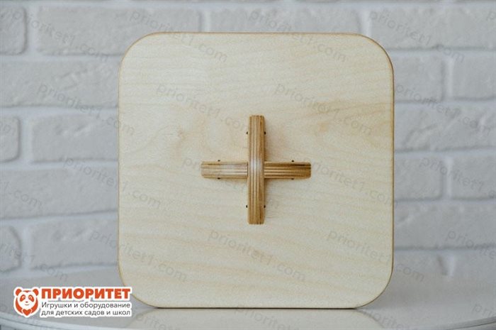 Балансир квадратный - фото 121521031