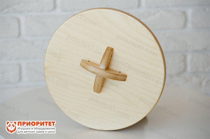 Балансир круглый - фото 121521036