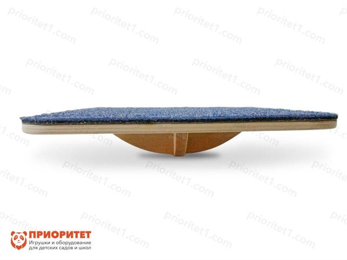 Балансир квадратный с тактильным покрытием - фото 121521046