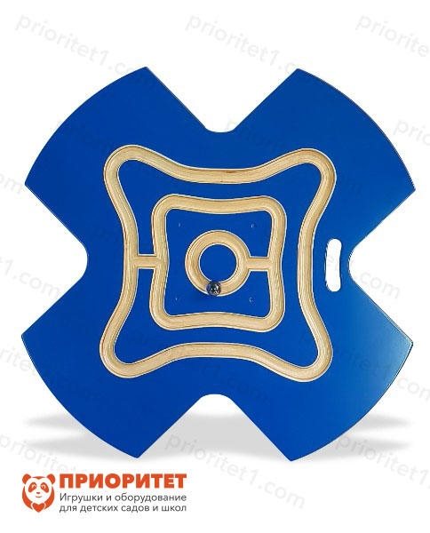 Балансировочная доска Спортивная звездочка - фото 121521052